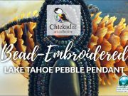 North Tahoe Event Center, Chickadee Art Workshop