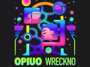 Crystal Bay Casino, OPIUO + Wreckno: New Years Eve