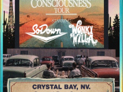 Crystal Bay Casino, SoDown and WonkyWilla