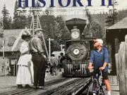 Gatekeeper's Museum, Historical Talk & Book Signing: "Tahoe City Then and Now, a Visual Journey"
