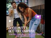 Tipsy Putt Tahoe, Valentines Experience – Good Putts. Better Company.