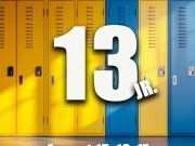 Truckee Community Theater, 13, Jr. The Musical