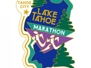 The Original Lake Tahoe Marathon