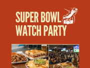 Tipsy Putt Tahoe, Super Bowl Watch Party