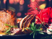 Palisades Tahoe, Christmas Eve Dinner