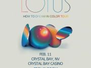 Crystal Bay Casino, Lotus