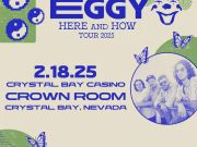 Crystal Bay Casino, Eggy