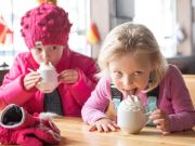 The Village at Palisades Tahoe, Kids Club