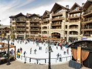 The Village at Northstar, Aprés in the Village