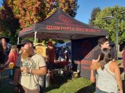Lost Sierra Events, Mountain Harvest Beer Festival