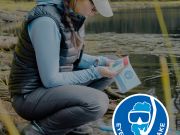 Keep Tahoe Blue, Eyes on the Lake Training - Echo Lakes