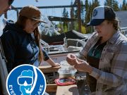 Keep Tahoe Blue, Eyes on the Lake Training