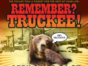 Truckee Downtown Merchants Association, Truckee Follies Week
