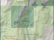 Carmen Carr Real Estate, Guided Hike: Point Mariah