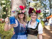 Tahoe City Downtown Association, Tahoe City Oktoberfest 2026