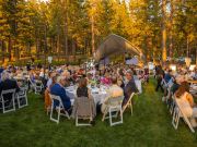 Classical Tahoe, Classical Tahoe Summer Gala