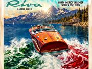 Tahoe Yacht Club, 52nd Concours d'Elegance