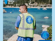 Keep Tahoe Blue, Tahoe Blue Crew Training