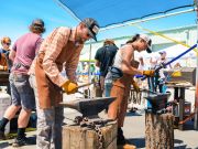 Truckee Roundhouse, Maker Show 2027