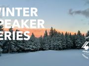 Tahoe Donner, Winter Speaker Series