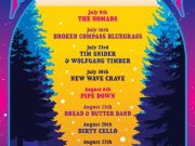 Alibi Ale Works, Tunes on Tap | Incline Village