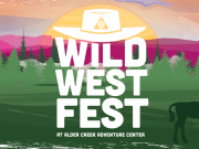 Tahoe Donner, Wild West Fest