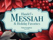 Handel's Messiah (South Lake Tahoe)