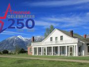 Dangberg Home Ranch, Cowboys, Cowgirls and a Chautauqua Annual Showcase "They Made America"