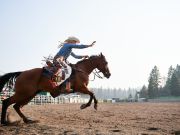 Truckee Pro Rodeo Association, Truckee Pro Rodeo