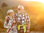 Barton Health, Wellness Webinar