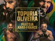 Golden Nugget Hotel and Casino Lake Tahoe, UFC 317 Viewing