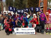 Rosie's Cafe Tahoe City, Kiwanis North Lake Tahoe Luncheon