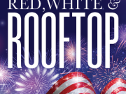 Golden Nugget Hotel and Casino Lake Tahoe, Red, White & Rooftop 4th of July Party