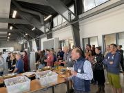 Truckee Chamber of Commerce, Networking Mixer