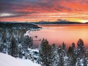 Tahoe City Downtown Association, Tahoe City Day Celebration