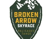 Palisades Tahoe, Broken Arrow Skyrace