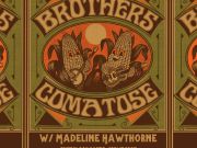 Crystal Bay Casino, The Brothers Comatose