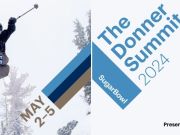 Sugar Bowl Resort, The Donner Summit