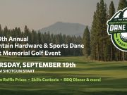 8th Annual Dane Skutt Memorial Golf Event