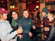 North Lake Tahoe SNOWFEST, Game Night & Best of Luck Contest