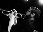 Tahoe Tap Haus, First Friday's Jazz