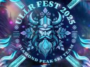 Diamond Peak Ski Resort, Ullr Fest