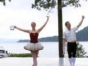 Lake Tahoe Dance Collective, 14th Annual Lake Tahoe Dance Festival