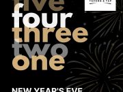 The Lodge Restaurant & Pub, Rock & Roll NYE at Alder Creek Adventure Center