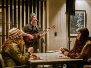 The Incline Lodge, Live Music in the Lounge