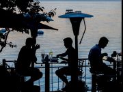 Christy Hill Lakeside Bistro, Sandbar Summer Music Series