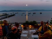 Christy Hill Lakeside Bistro, Local Love Family Meal
