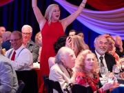 Pet Network Humane Society, 28th Annual Fur Ball Gala