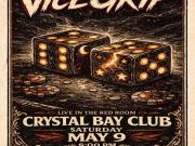 Crystal Bay Casino, Vice Grip