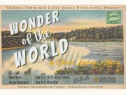 Valhalla Tahoe, Wonder of the World | Summer Play at Valhalla Boathouse Theatre